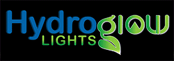 hydroglow lights logo
